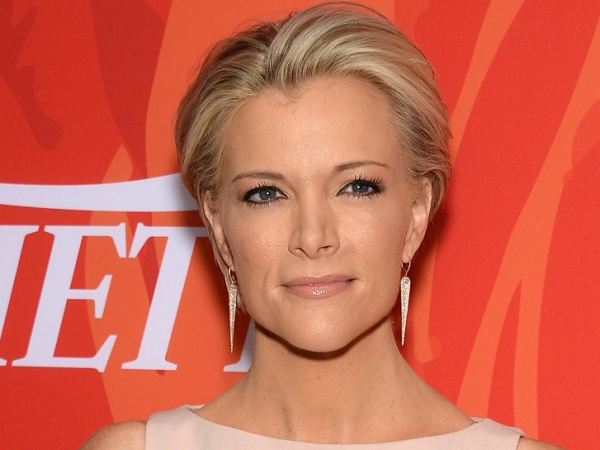 7 Fantastic Excerpts From Megyn Kelly’s Autobiography, ‘Settle For More’