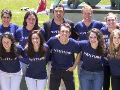 Why Founder and CEO Andrew Yang Launched Venture For America In Detroit