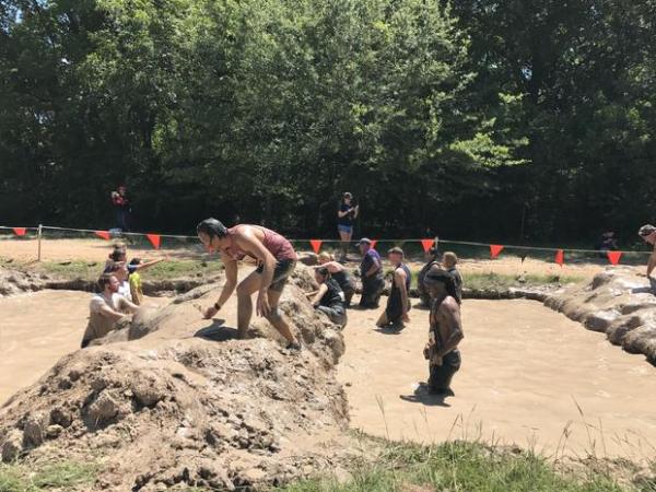 Tough Mudder tales: What you can expect and why I’m inspired to try more